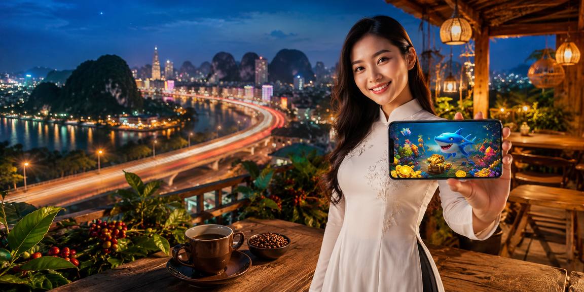 hb368 Dong Xuan Megaways hoạt động như thế nào